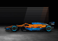 LEGO 42141 instructions page 3 – build guide