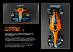 LEGO 42141 instructions page 6 – build guide