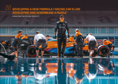 LEGO 42141 instructions page 7 – build guide