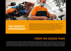 LEGO 42141 instructions page 9 – build guide