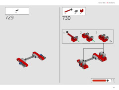 LEGO 42143 instructions page 117 – build guide