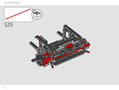 LEGO 42143 instructions page 12 – build guide