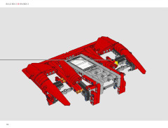 LEGO 42143 instructions page 172 – build guide