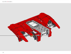 LEGO 42143 instructions page 176 – build guide