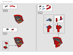 LEGO 42143 instructions page 22 – build guide