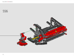 LEGO 42143 instructions page 24 – build guide