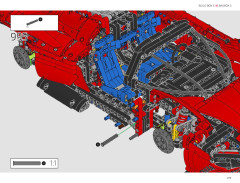 LEGO 42143 instructions page 273 – build guide