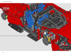LEGO 42143 instructions page 278 – build guide
