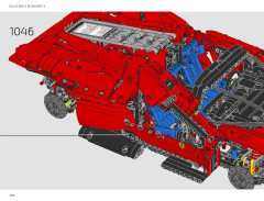 LEGO 42143 instructions page 300 – build guide