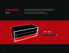 LEGO 42143 instructions page 312 – build guide