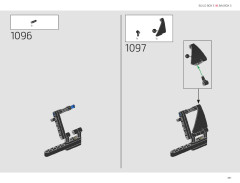 LEGO 42143 instructions page 331 – build guide