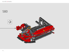 LEGO 42143 instructions page 34 – build guide