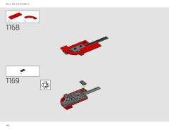 LEGO 42143 instructions page 360 – build guide