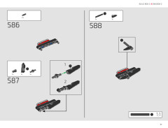 LEGO 42143 instructions page 37 – build guide
