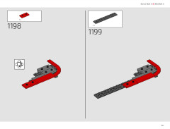 LEGO 42143 instructions page 371 – build guide
