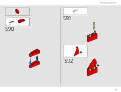 LEGO 42143 instructions page 39 – build guide