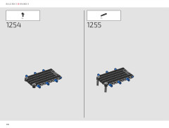 LEGO 42143 instructions page 396 – build guide