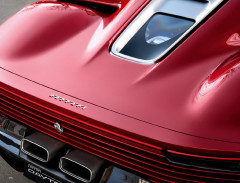 LEGO 42143 instructions page 410 – build guide