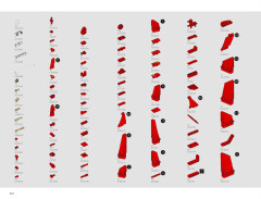 LEGO 42143 instructions page 412 – build guide