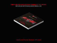 LEGO 42143 instructions page 419 – build guide