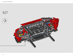 LEGO 42143 instructions page 54 – build guide