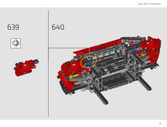 LEGO 42143 instructions page 59 – build guide