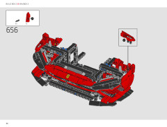 LEGO 42143 instructions page 66 – build guide
