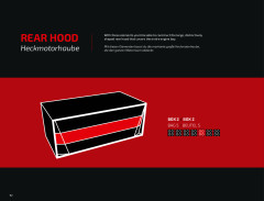 LEGO 42143 instructions page 92 – build guide