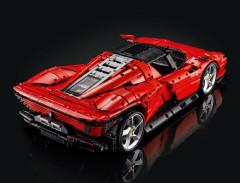 LEGO 42143 instructions page 93 – build guide