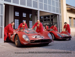 LEGO 42143 instructions page 12 – build guide