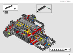 LEGO 42143 instructions page 165 – build guide