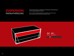 LEGO 42143 instructions page 168 – build guide