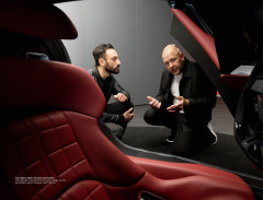 LEGO 42143 instructions page 17 – build guide