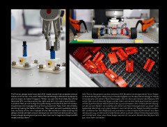 LEGO 42143 instructions page 27 – build guide