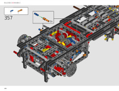 LEGO 42143 instructions page 280 – build guide