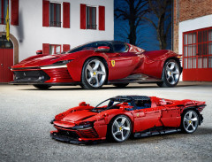 LEGO 42143 instructions page 31 – build guide