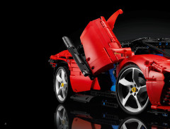 LEGO 42143 instructions page 32 – build guide