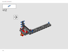 LEGO 42143 instructions page 320 – build guide