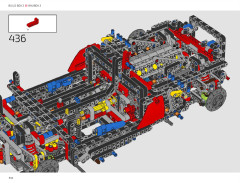 LEGO 42143 instructions page 344 – build guide