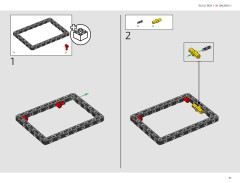 LEGO 42143 instructions page 37 – build guide