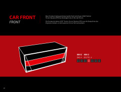 LEGO 42143 instructions page 372 – build guide