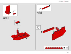 LEGO 42143 instructions page 379 – build guide
