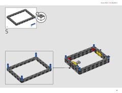 LEGO 42143 instructions page 39 – build guide