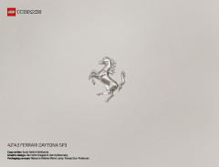 LEGO 42143 instructions page 4 – build guide