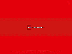 LEGO 42143 instructions page 404 – build guide