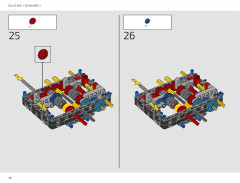 LEGO 42143 instructions page 50 – build guide