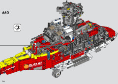 LEGO 42145 instructions page 346 – build guide