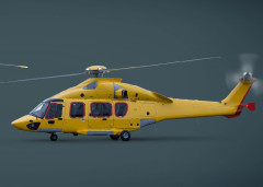 LEGO 42145 instructions page 395 – build guide