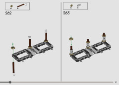 LEGO 42146 instructions page 171 – build guide