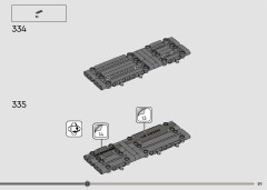 LEGO 42146 instructions page 211 – build guide